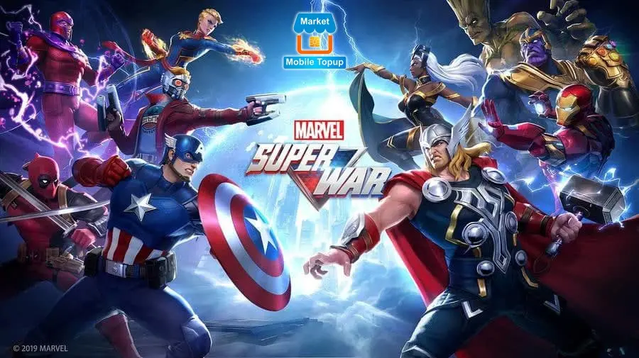 Harga voucher game online market pulsa