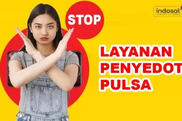 Cara Unreg Kartu Indosat Agar Pulsa Tidak Tersedot