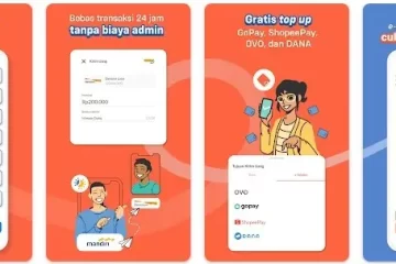 Flip Transfer Antar Bank Gratis Tanpa Biaya Admin 24 Jam
