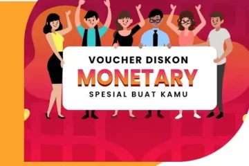 monetary telkomsel bisa digunakan untuk apa