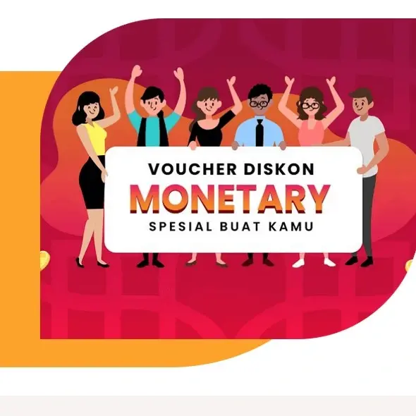 monetary telkomsel bisa digunakan untuk apa