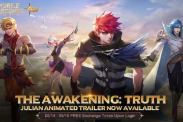 Top Up Diamond Mobile Legends Murah di Market Pulsa