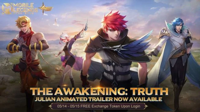 Top Up Diamond Mobile Legends Murah di Market Pulsa